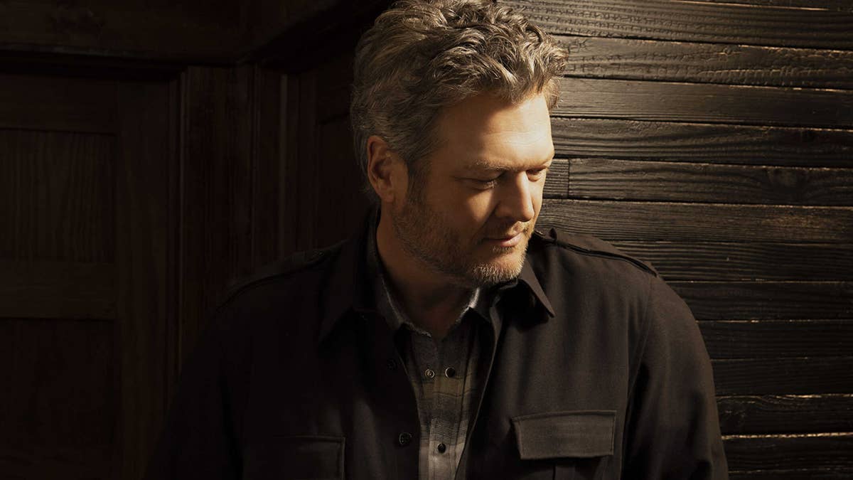 Country Jam shares 2027 lineup, including Blake Shelton and Luke Bryan
