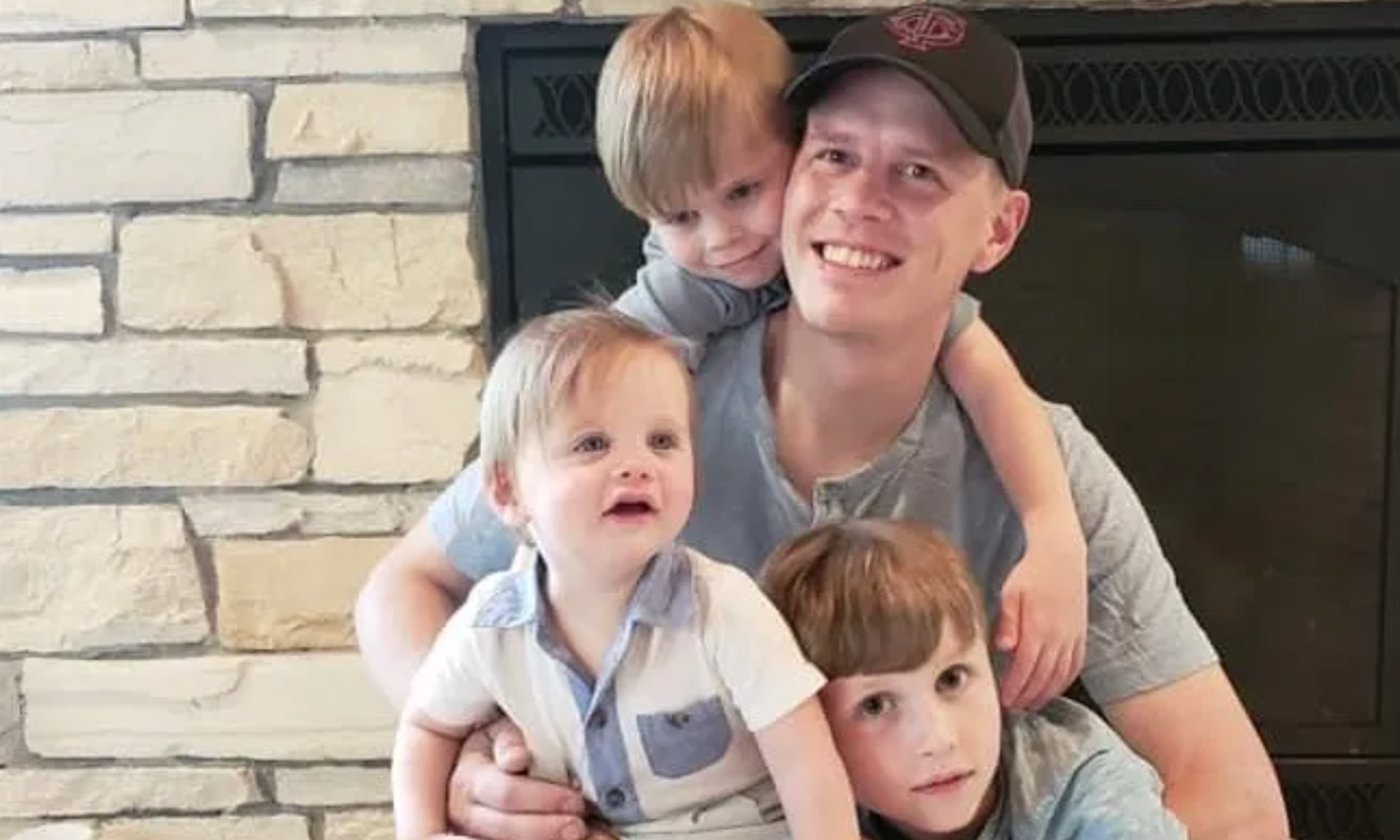 Chaska father-of-three killed in crash during Tuesday snowstorm - Bring ...