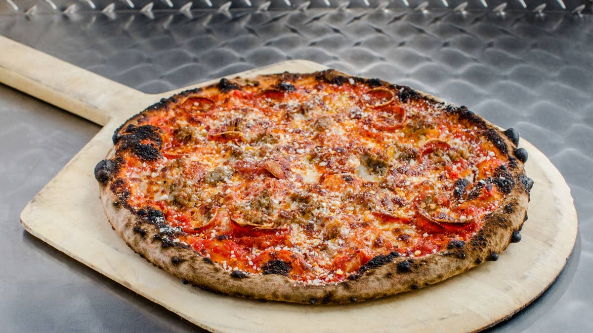 OG Zaza will offer late-night pizza in Uptown starting in September
