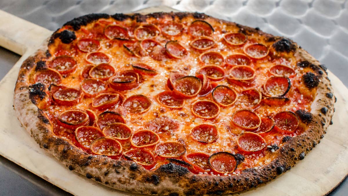 OG ZaZa will bring New Haven-style pizza to Minneapolis' Uptown