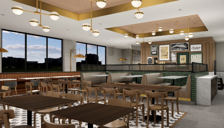 A look at the rebrand coming to Perkins restaurants, including ...