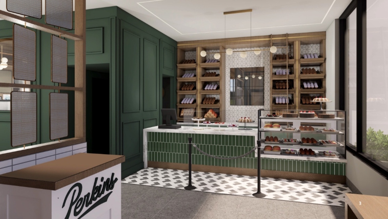 A look at the rebrand coming to Perkins restaurants, including ...