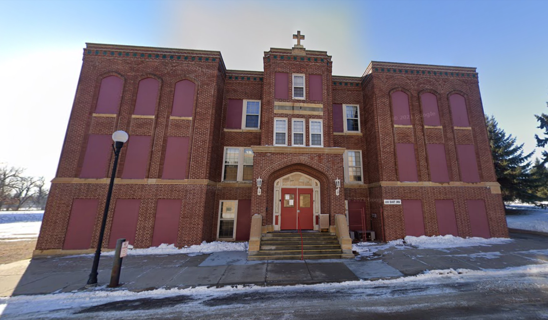 Police fatally shoot man at a Crookston homeless shelter - Bring Me The ...
