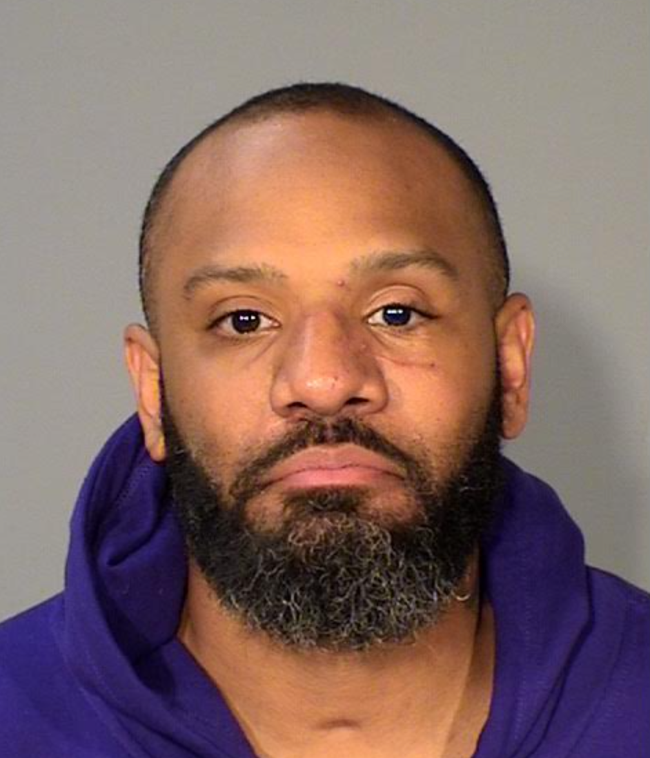 Charge: Chef Justin Sutherland threatened to shoot girlfriend - Bring ...