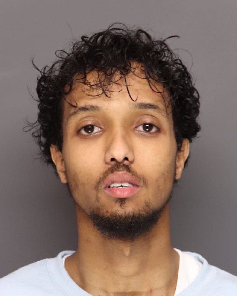Faribault man gets over 10 years for killing his Amazon coworker