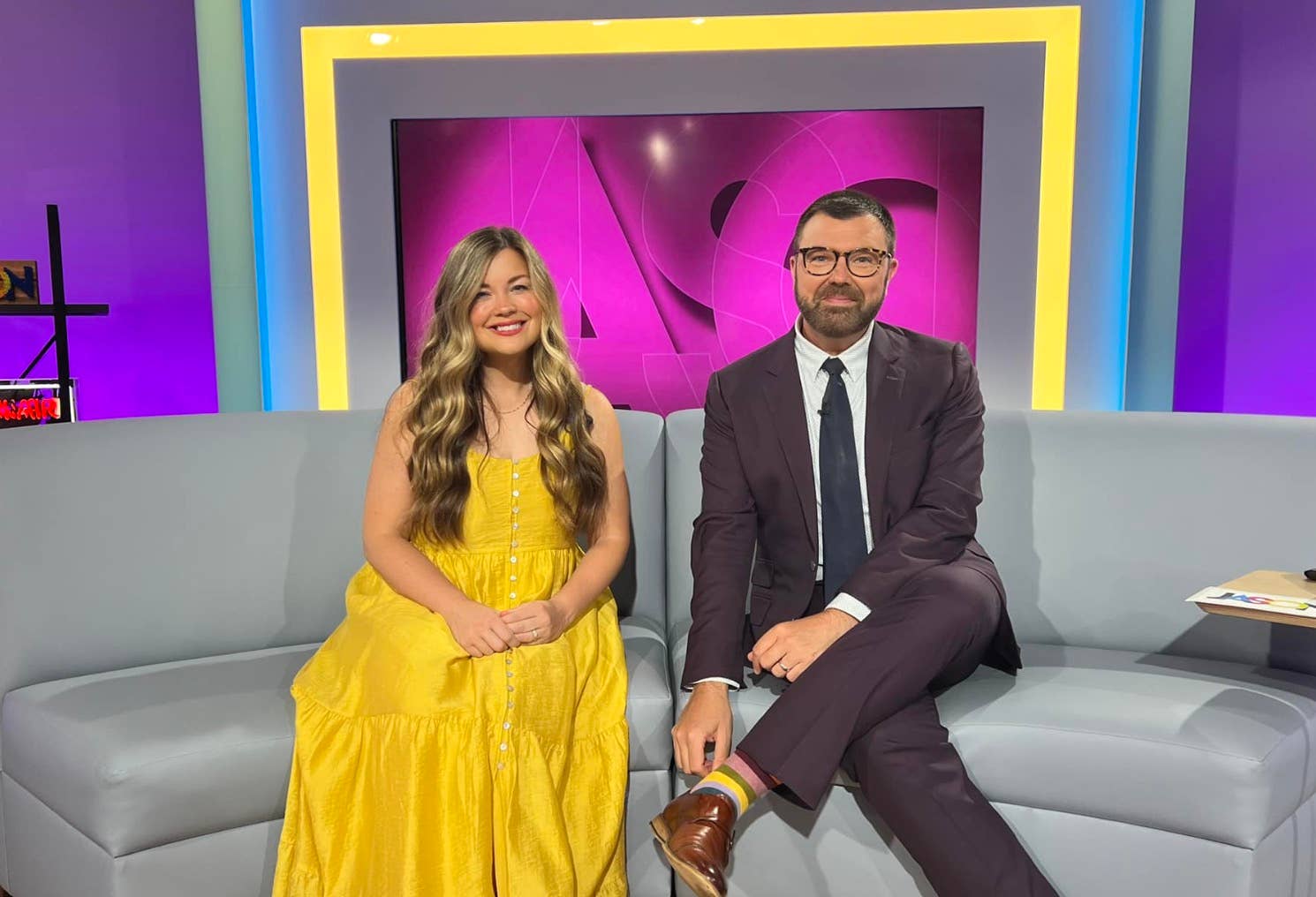 FOX 9's 'The Jason Show' expands its reach, airing in 17 new cities for its 12th season