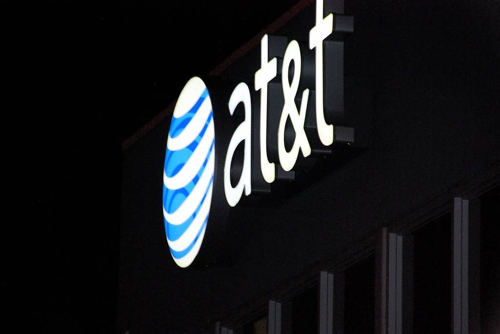 'Nearly all' AT&T customer call records, texts stolen in massive breach ...