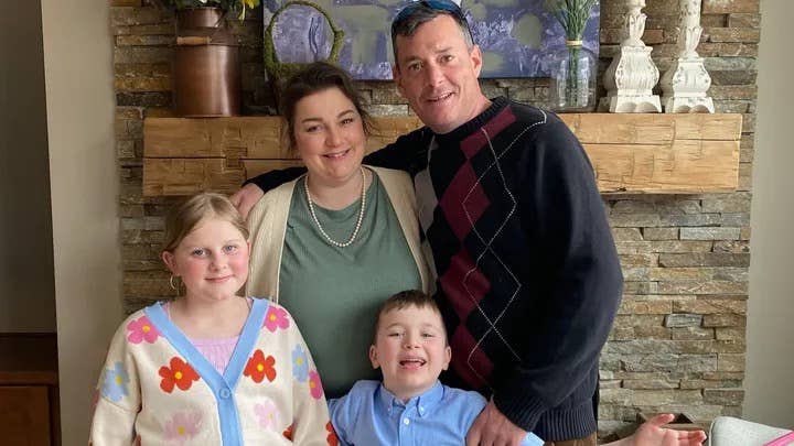 Tribute to father who drowned saving his children in Mississippi River ...