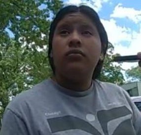 Stearns County asks for help finding teenage girl missing since May ...