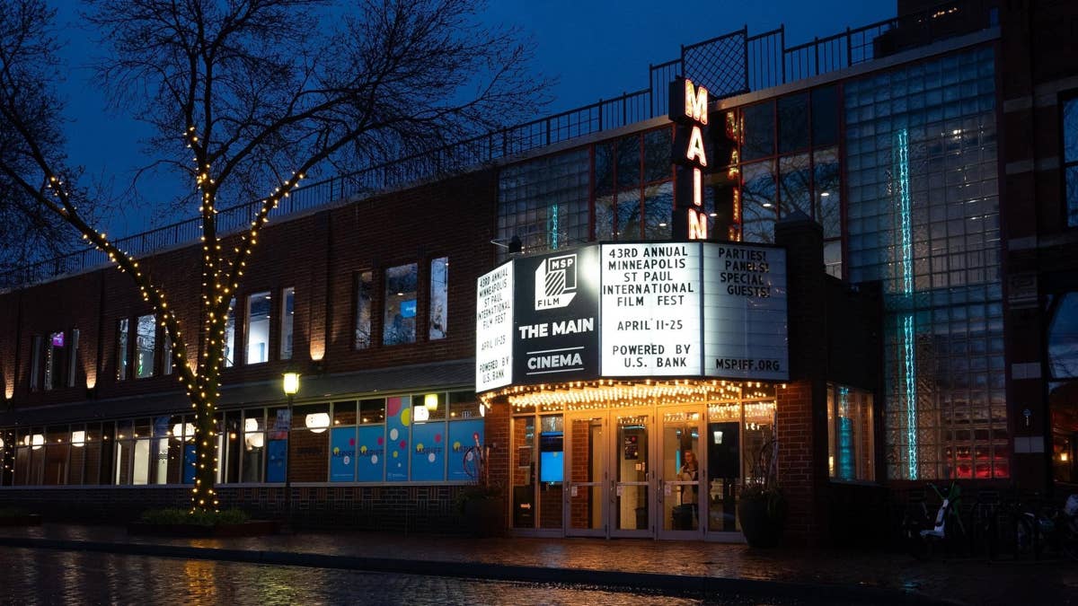 IndieWire calls Minneapolis one of the nation's best places for filmmakers