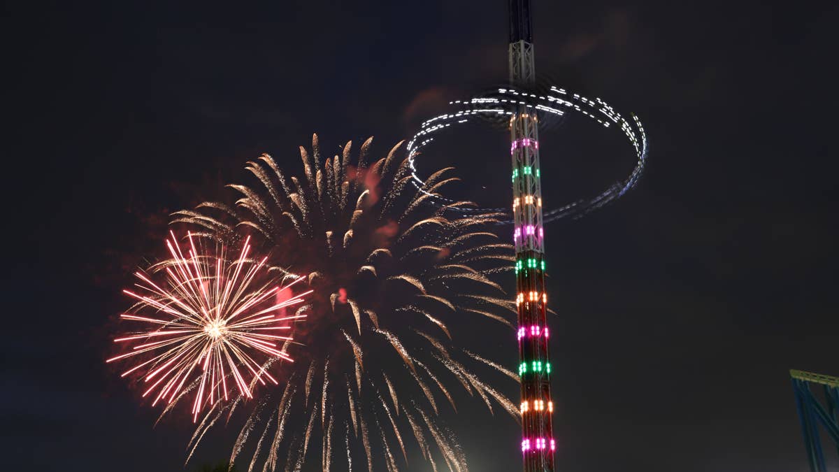 Where to watch Fourth of July fireworks around the Twin Cities in 2026