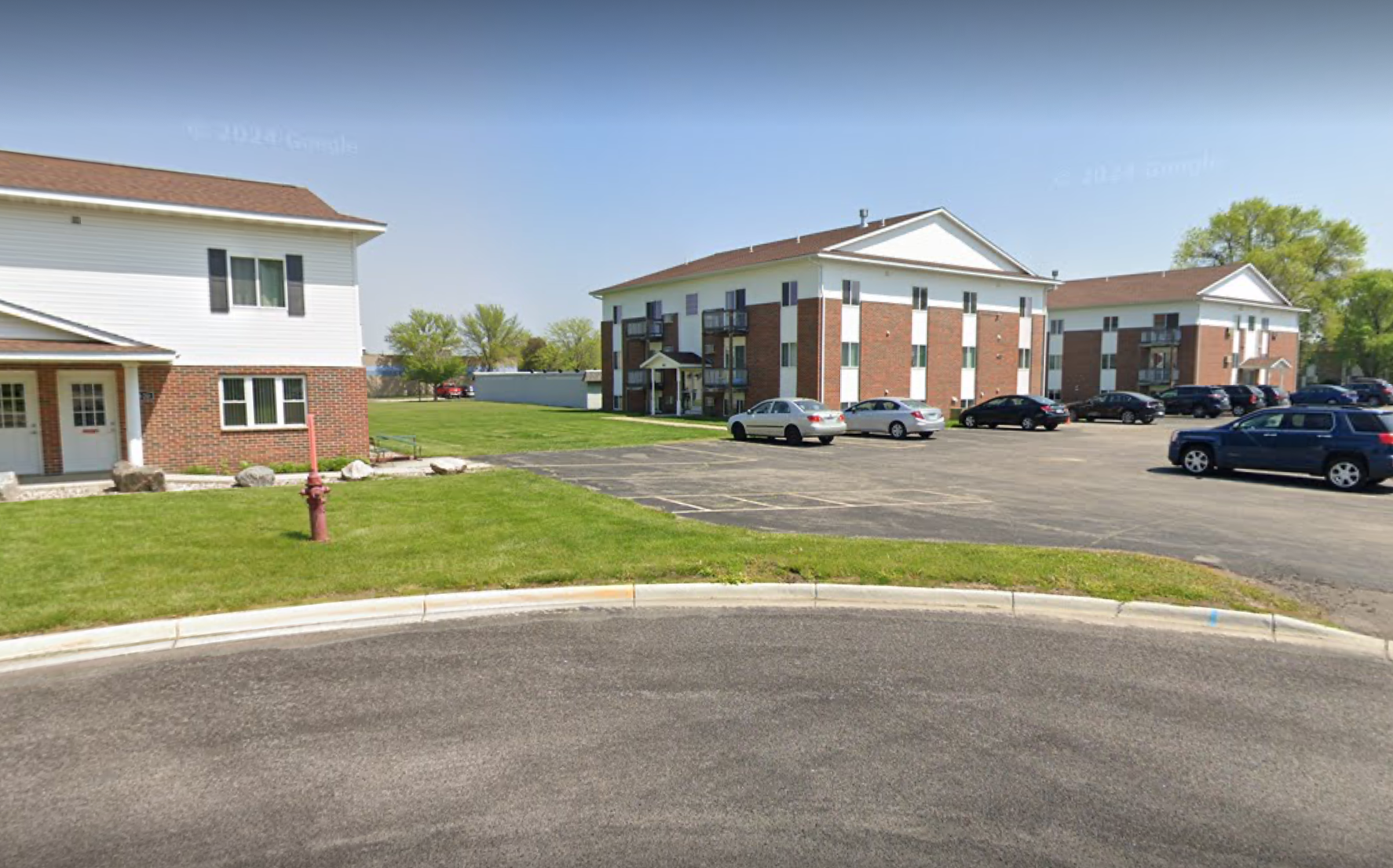 Homicide investigation in North Mankato after man found dead in ...