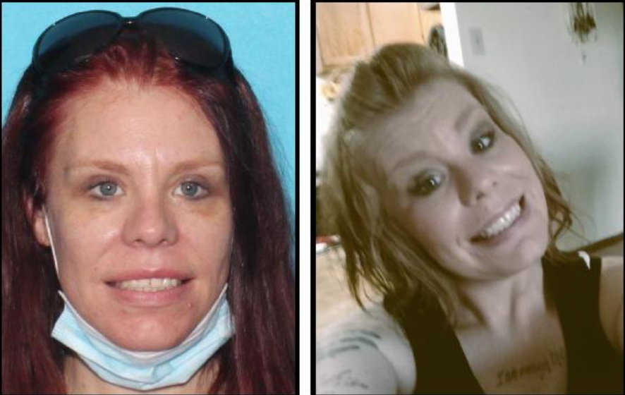 Missing Moorhead woman, 38, found dead in local park - Bring Me The News