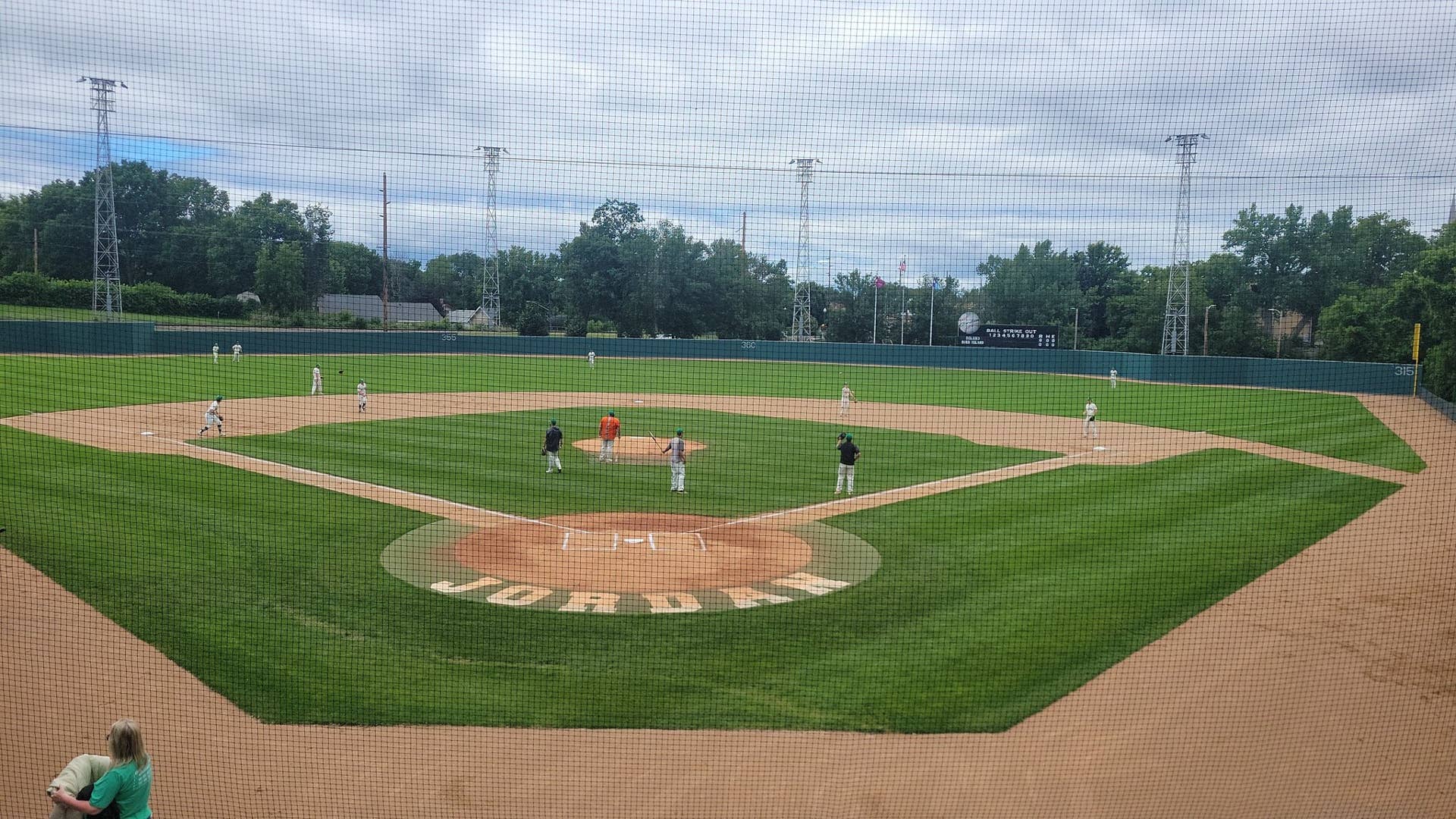 Brackets unveiled for the 2026 Minnesota State Amateur Baseball Tournament