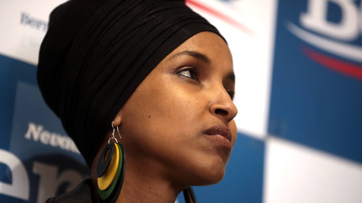 Feds seize phone, issue subpoenas as DHS investigation into Rep. Ilhan Omar escalates