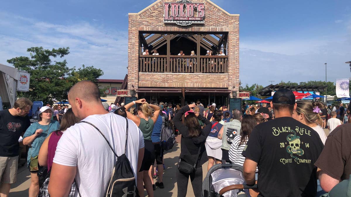 We asked a dietician how to eat a little healthier at this year's Minnesota State Fair