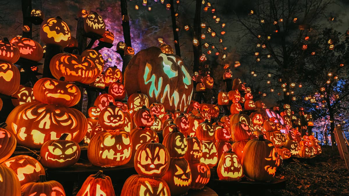 13 of the best ways to celebrate Halloween around the Twin Cities