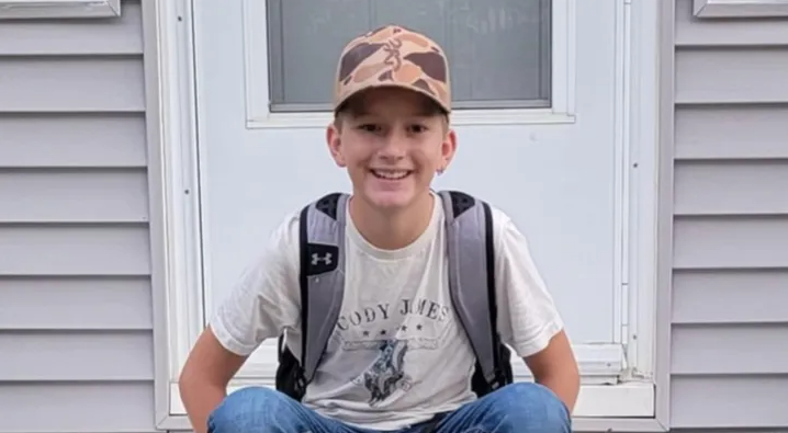 Community rallies around family of teen killed in crash near Elko New ...