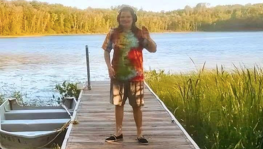 Search underway for woman who went missing in Savanna Portage State ...