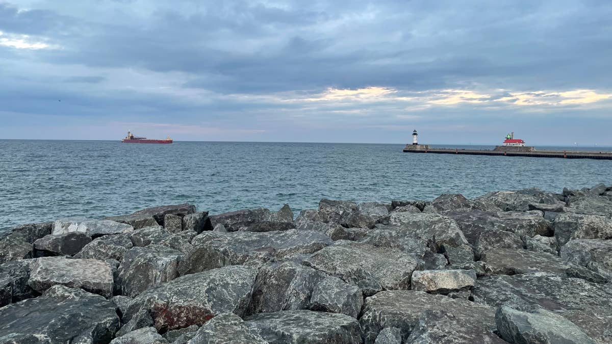 USA Today's 3 lists for the nation's best lakes includes just one from Minnesota