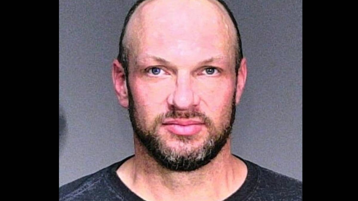 Hugo man convicted of premeditated murder in his mother's beating death