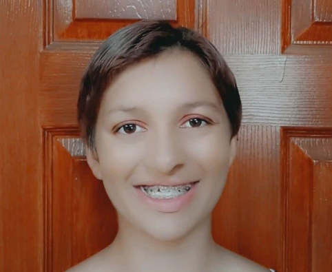 Teenage girl missing from Morrison County is found safe - Bring Me The News