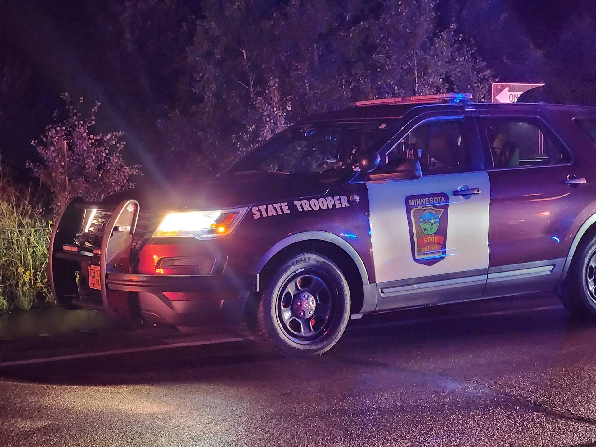 Two people killed in single-vehicle crash in Clay County - Bring Me The ...