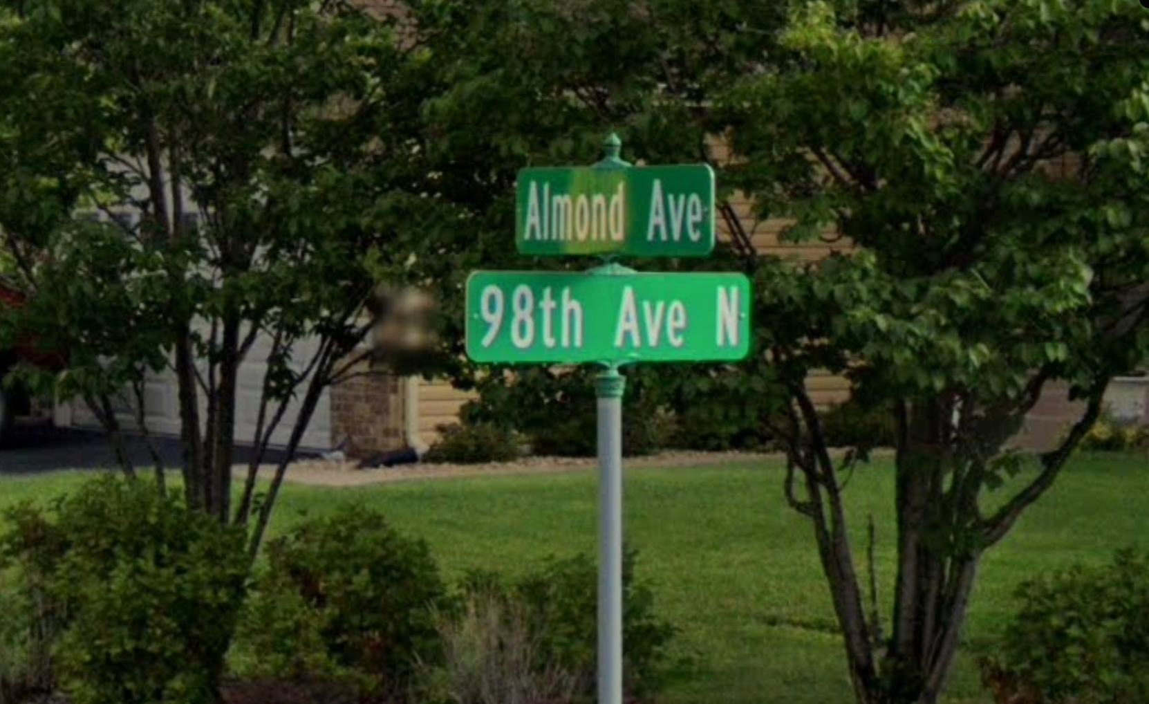 Woman's body found in Brooklyn Park pond - Bring Me The News