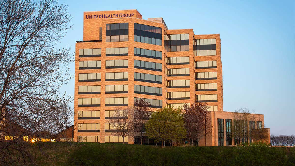 As Americans face skyrocketing health insurance costs, UnitedHealth Group posts $4B profits