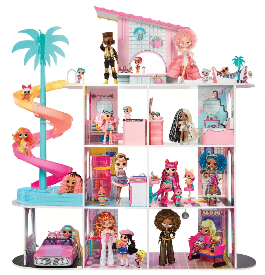 Target reveals its Top Toys list ahead of 2023 holiday season - Bring ...