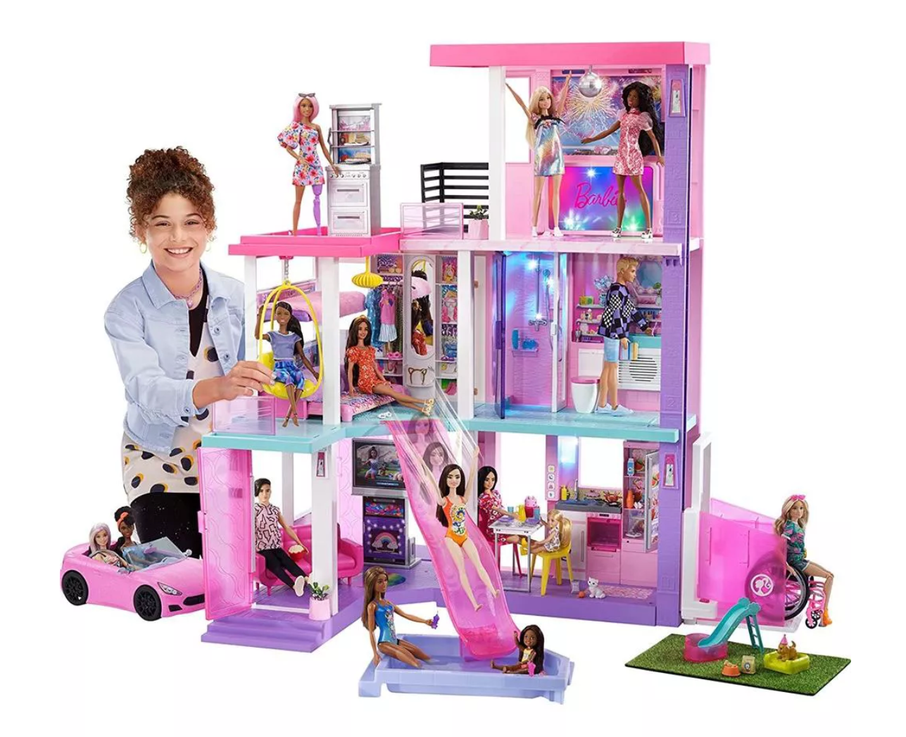 Target reveals its Top Toys list ahead of 2023 holiday season - Bring ...