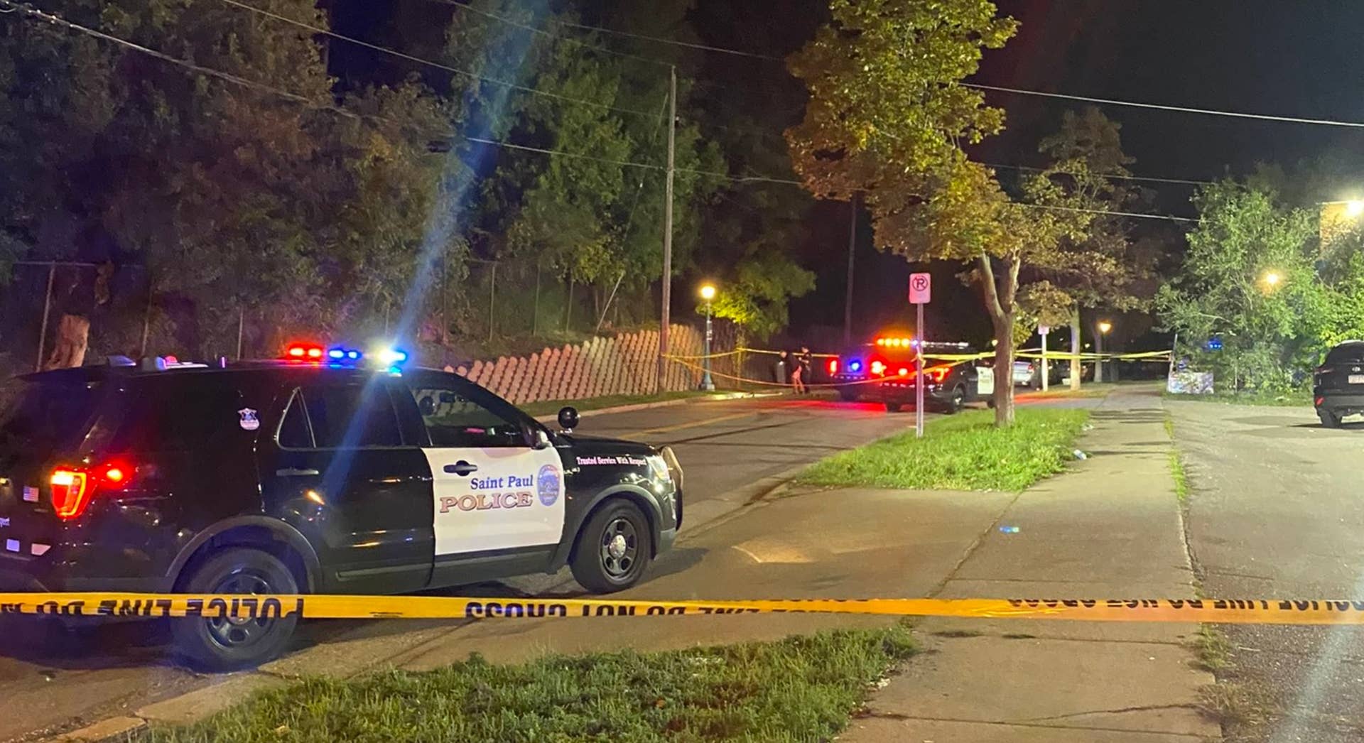 One teenager killed, two injured in St. Paul shooting - Bring Me The News