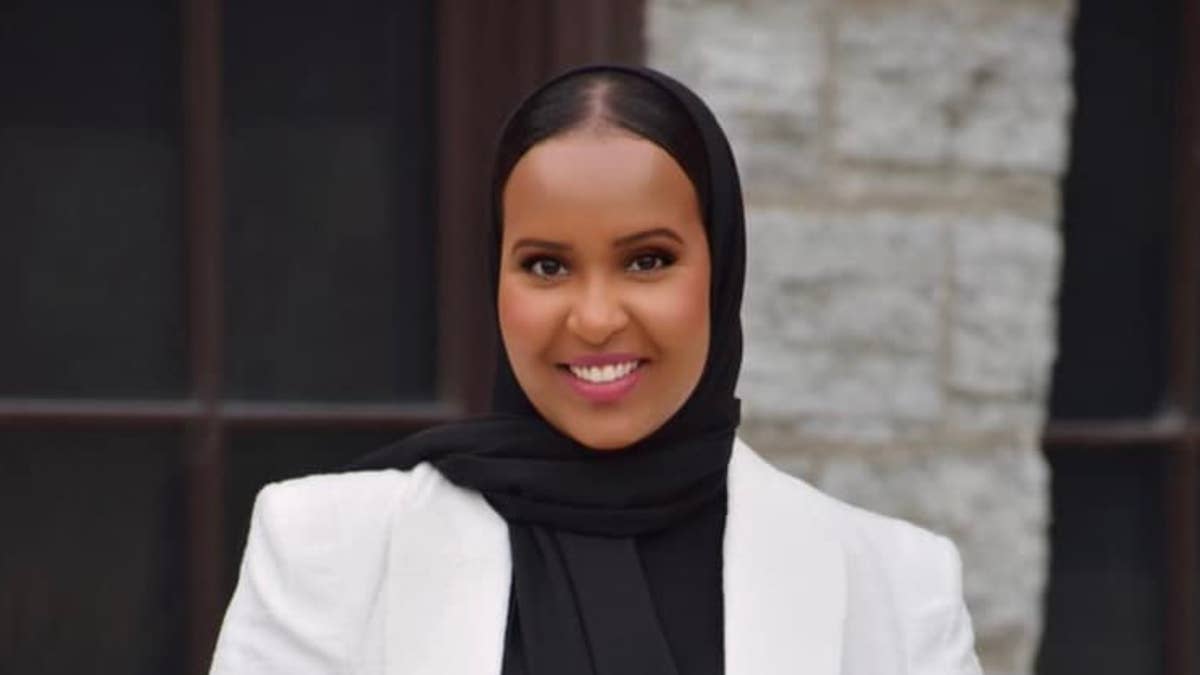 Reporter Ubah Ali leaving WCCO after 3 years at the station