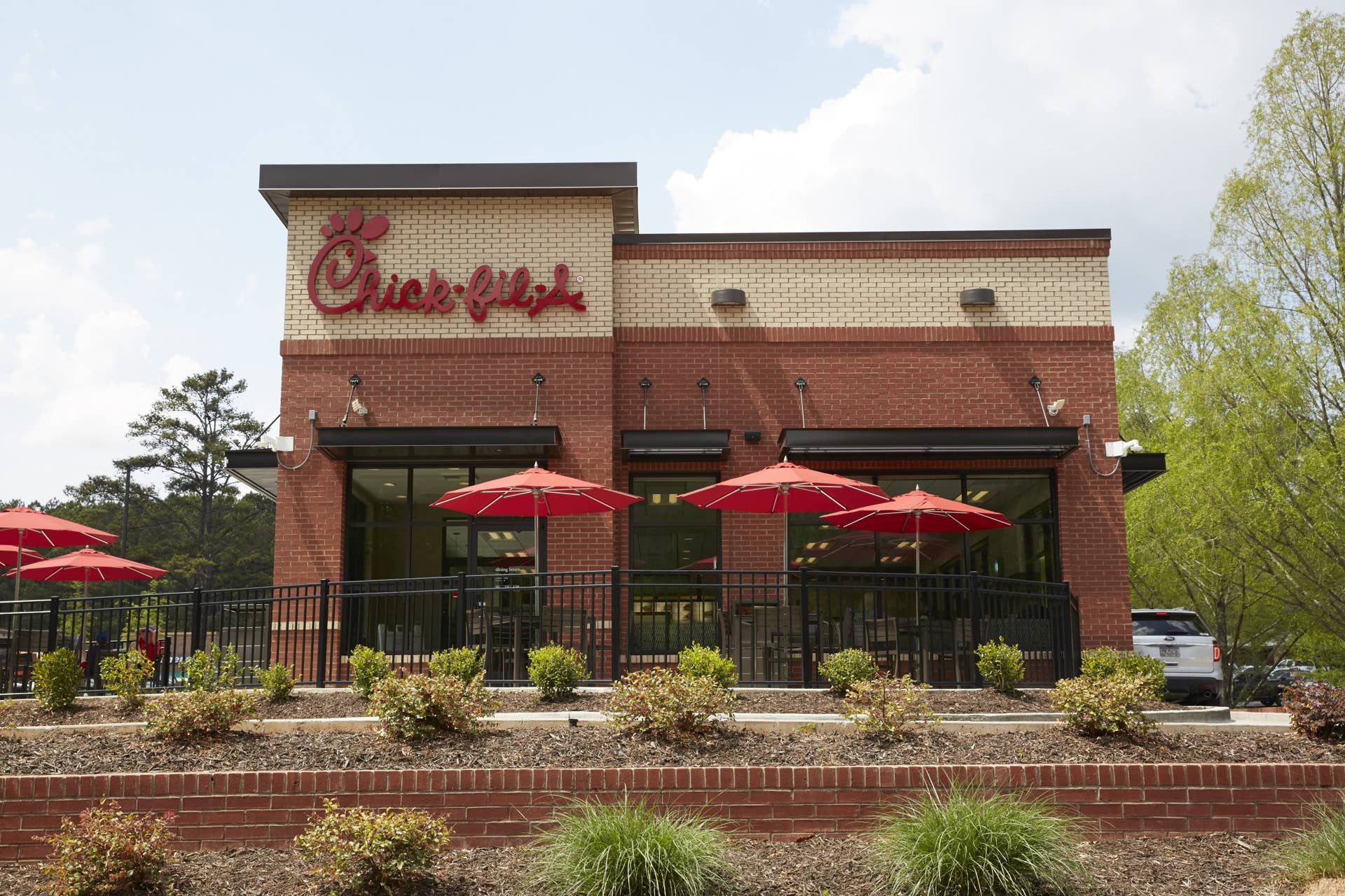 Chick-fil-A will open first Shakopee location - Bring Me The News