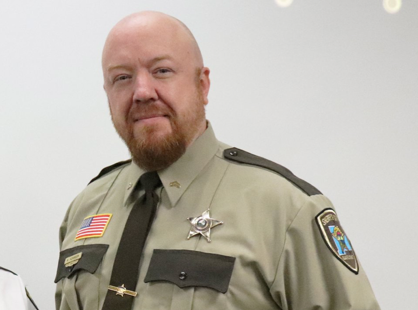 Olmsted County jail corporal charged in child solicitation sting ...