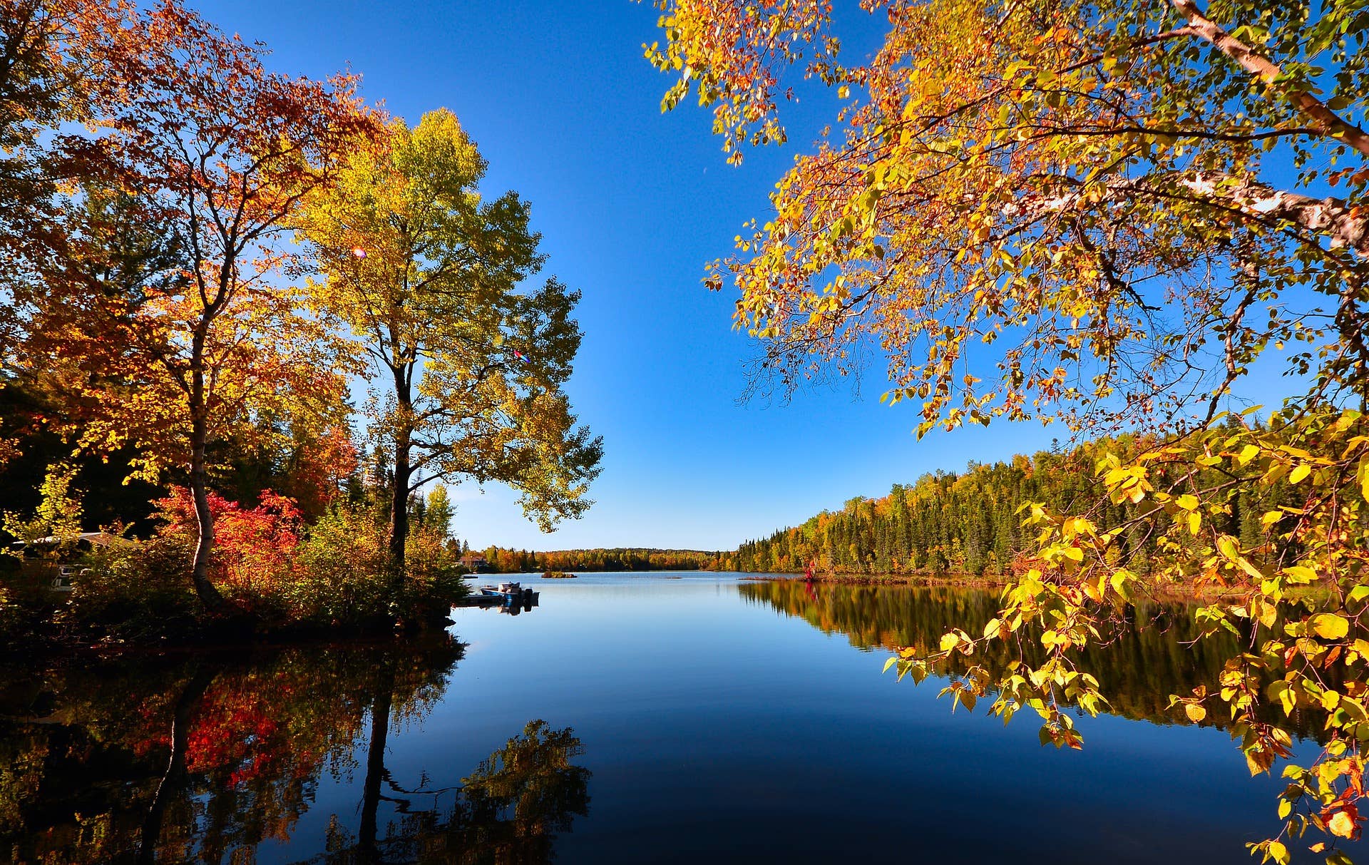 It's Minnesota's warmest, driest September on record and it's not even ...