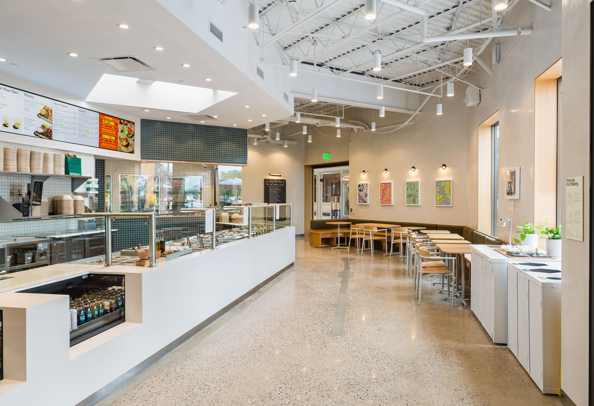 Fast-casual chain Sweetgreen to open 5th Twin Cities location - Bring ...