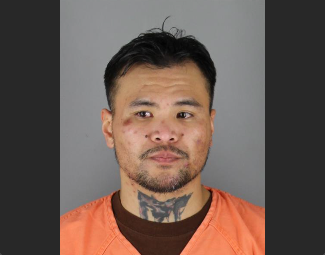 Minneapolis man sentenced to 33 years in prison for killing ex-lover's ...