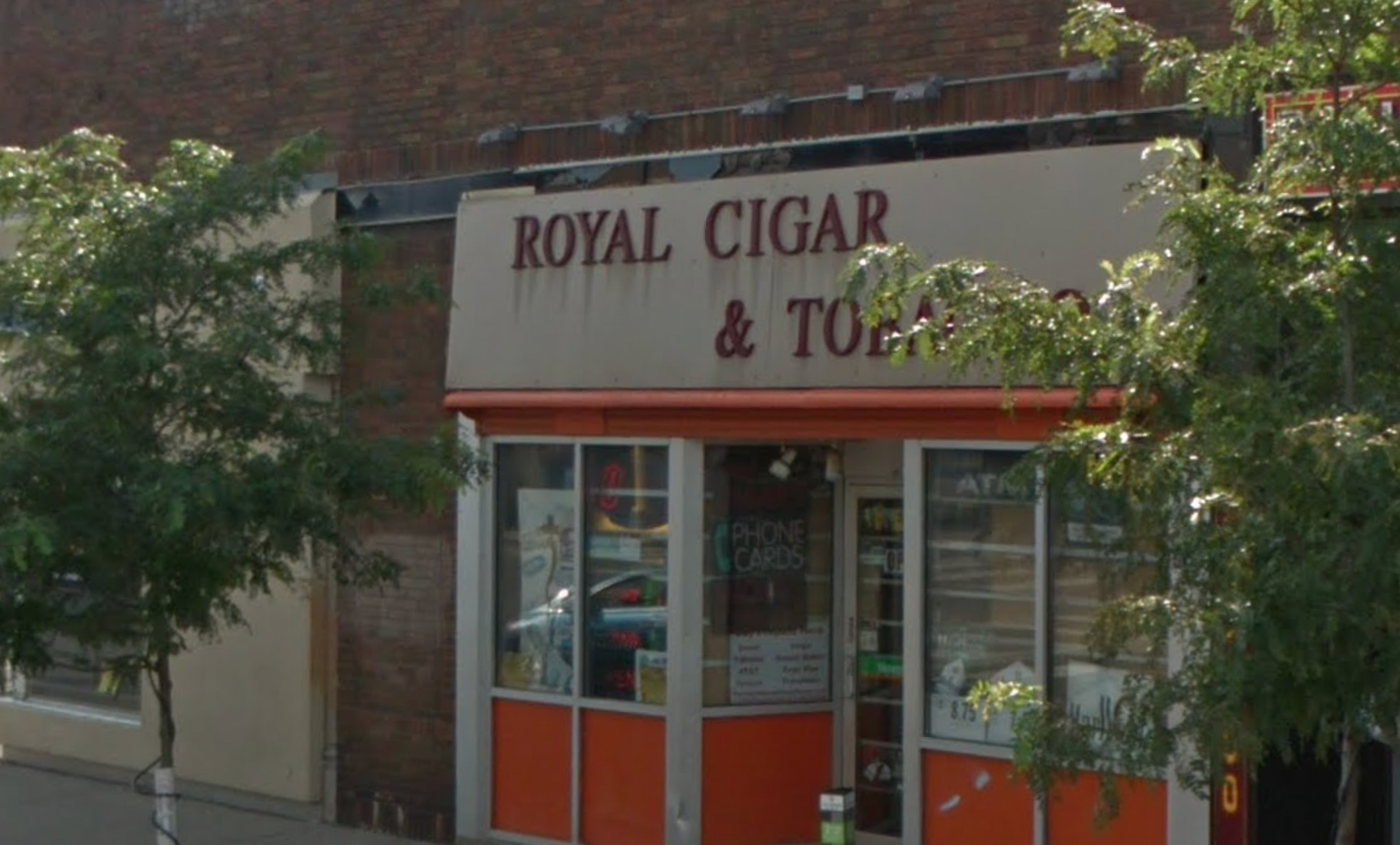royal tobacco dinkytown Men identified in Dinkytown double-fatal shooting