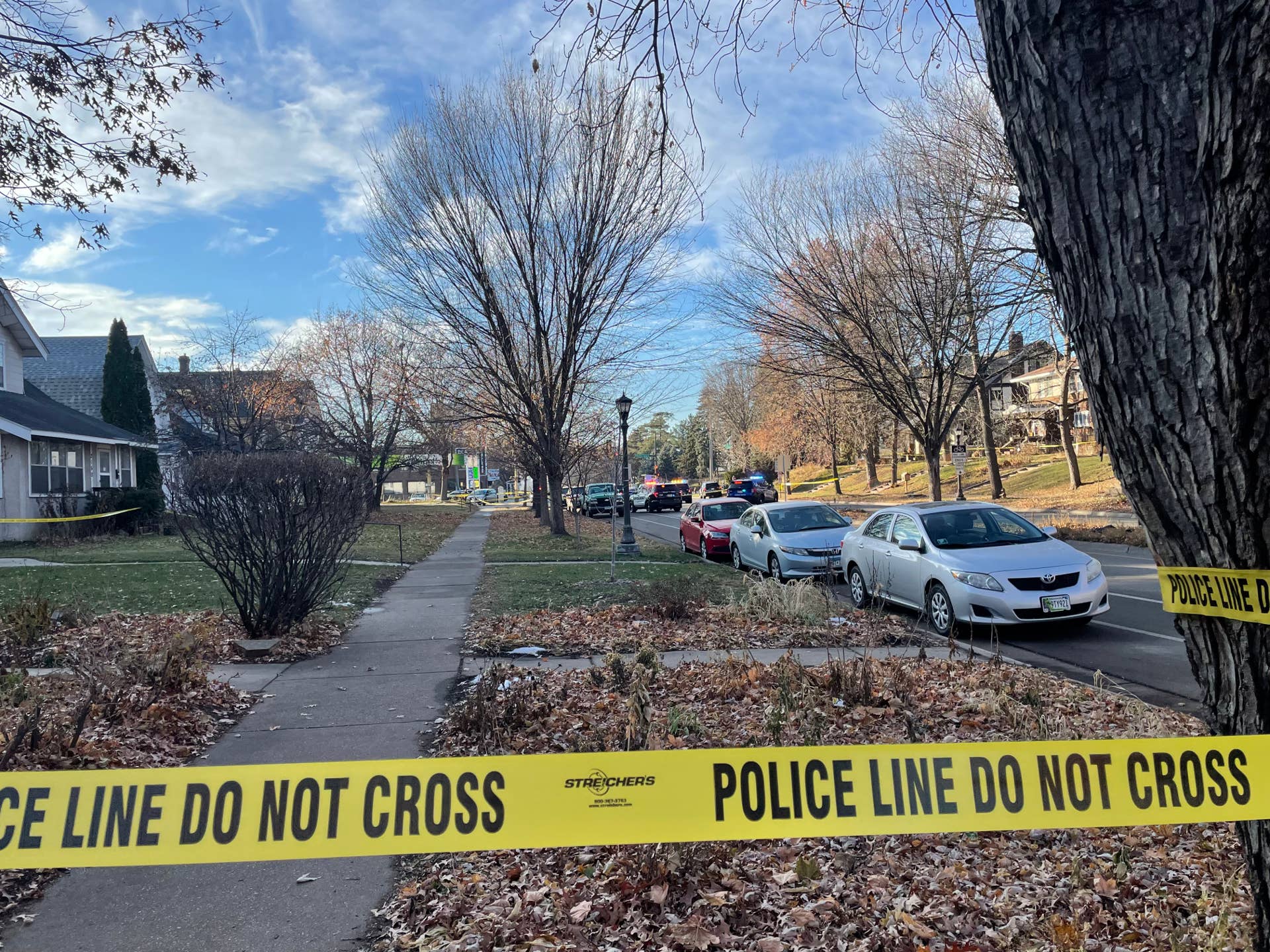 Man shot by police officer in St. Paul dies of injuries - Bring Me The News