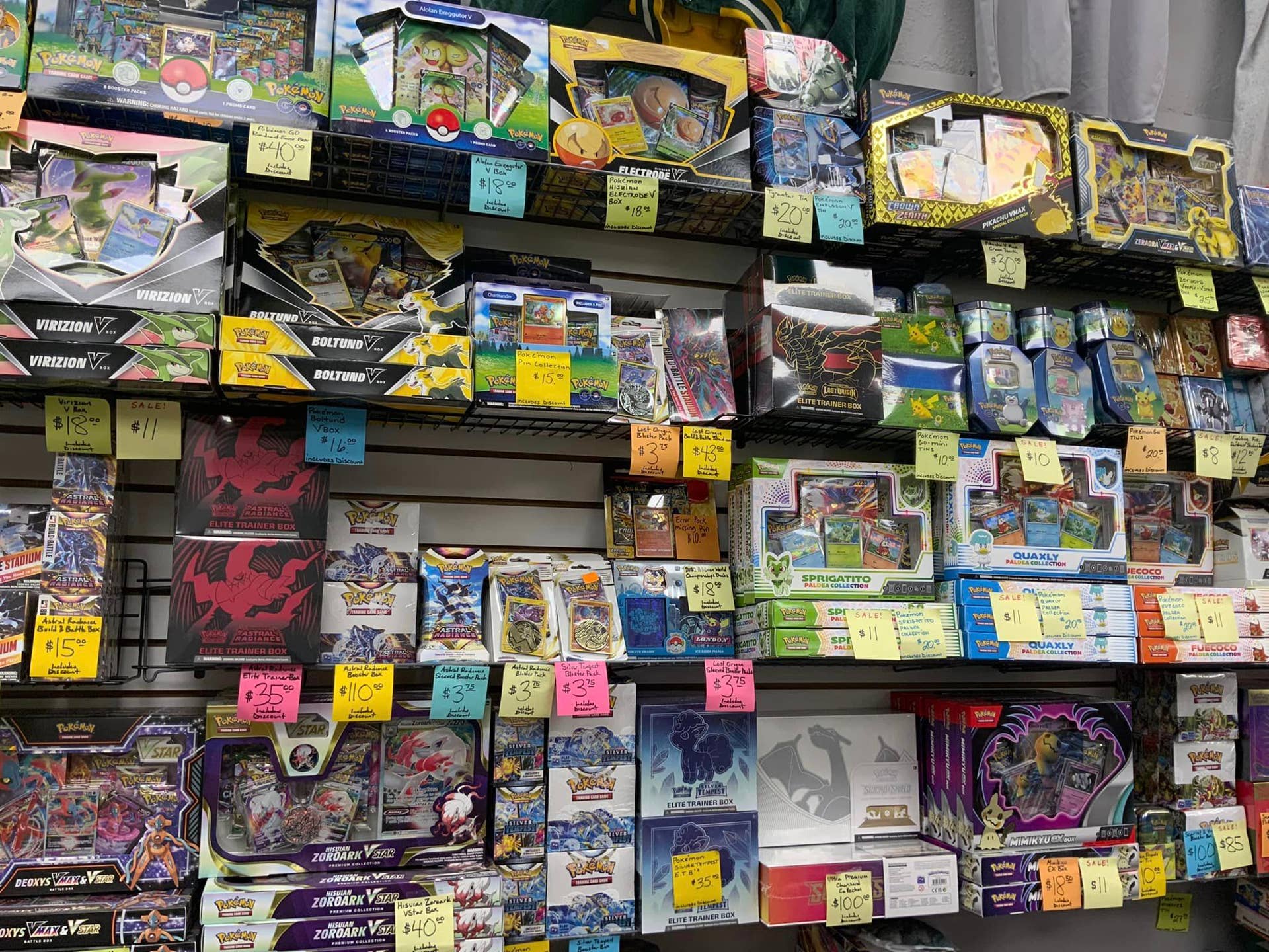 Why trading cards are topping Minnesotans' Christmas lists once more -  Bring Me The News