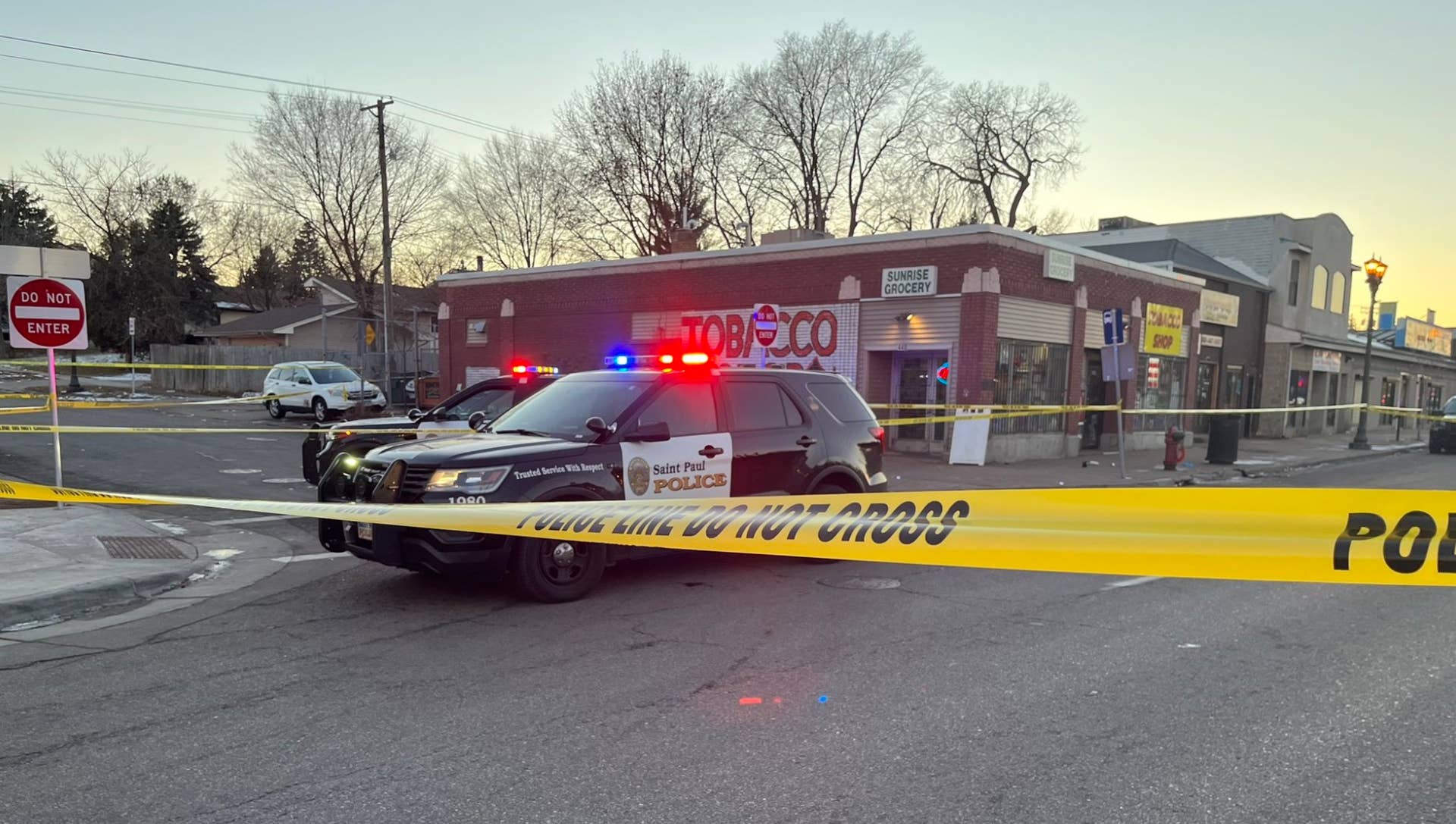 Man fatally shot in St. Paul's Summit-University neighborhood - Bring ...