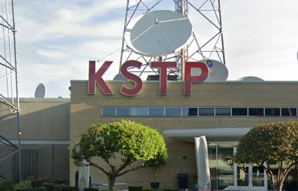 KSTP pulled from YouTube TV due to platform's impasse with Disney ...