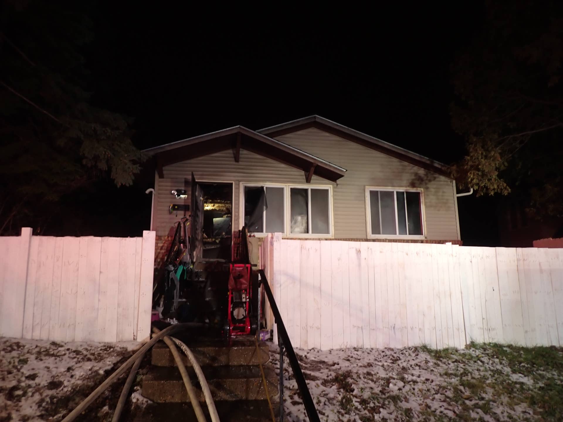 Deadly St. Paul house fire likely caused by unattended candle - Bring ...