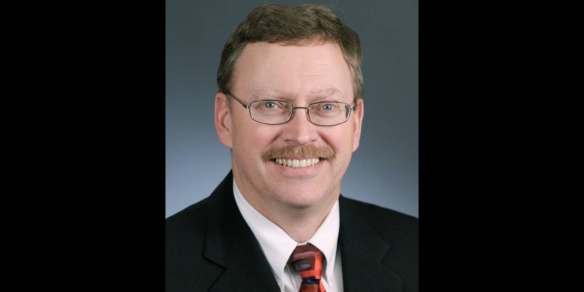 Mike Rough Minnesota After two-plus decades, Minnesota Rep. Michael Nelson to retire - Bring ...