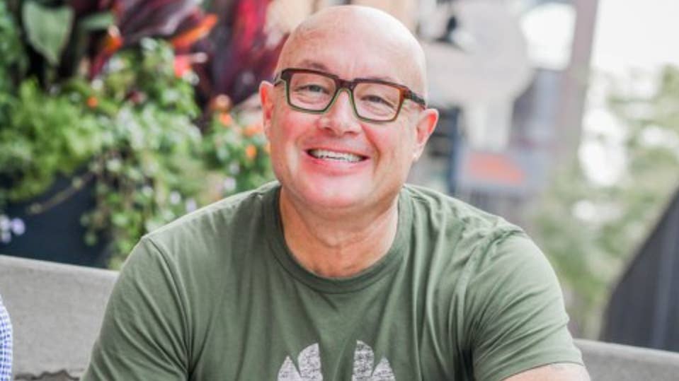 Man admits to driving drunk, causing crash that killed Twin Cities restaurateur