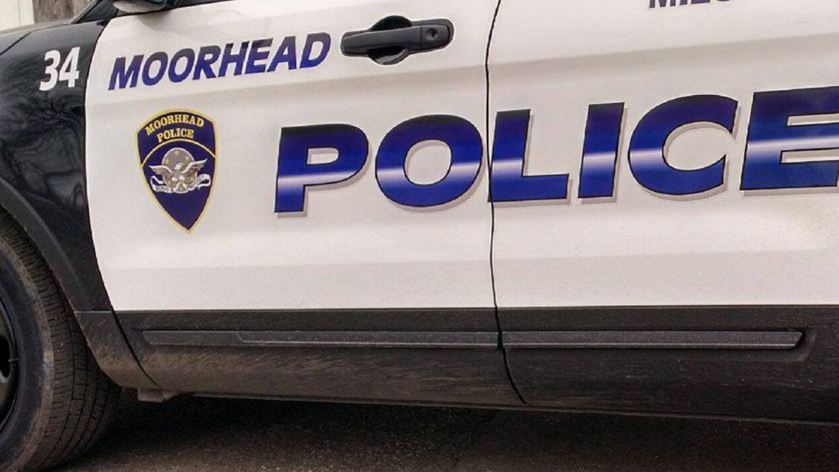 Driver, 61, dies after medical emergency leads to fiery crash in Moorhead