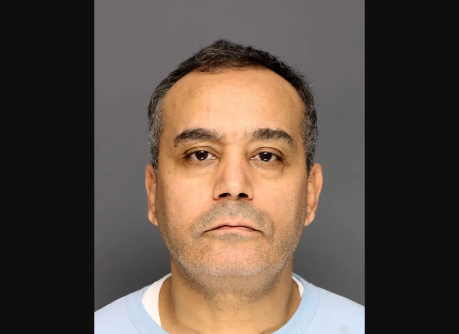 Farmington man sentenced to 20 years for stabbing wife, causing serious injuries