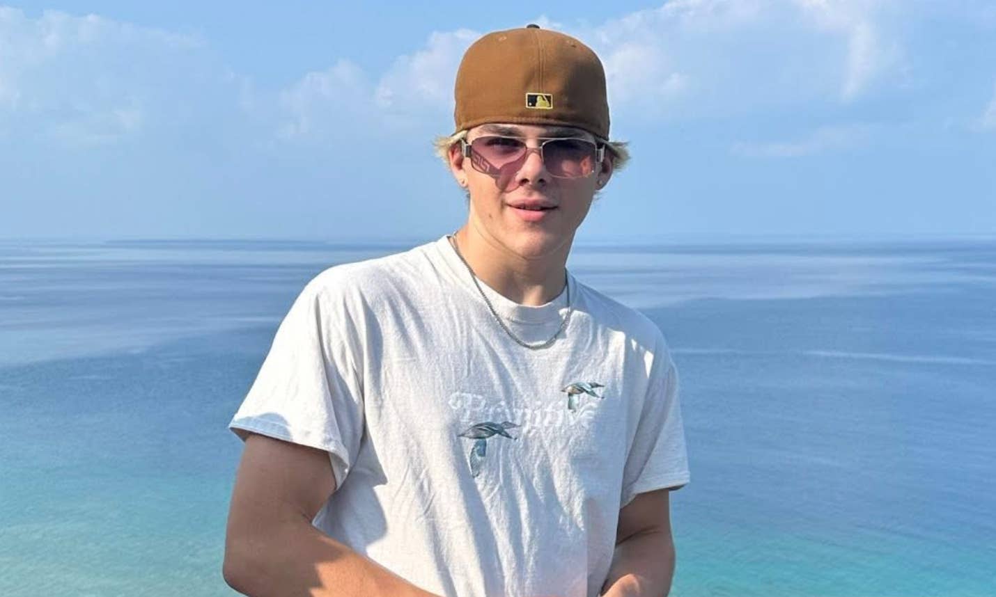 Kalen Rutledge Teen remains hospitalized with critical injuries after deadly Isanti ...