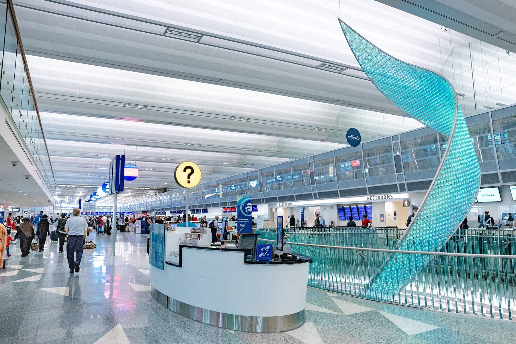 MSP named North America's best airport for the third straight year